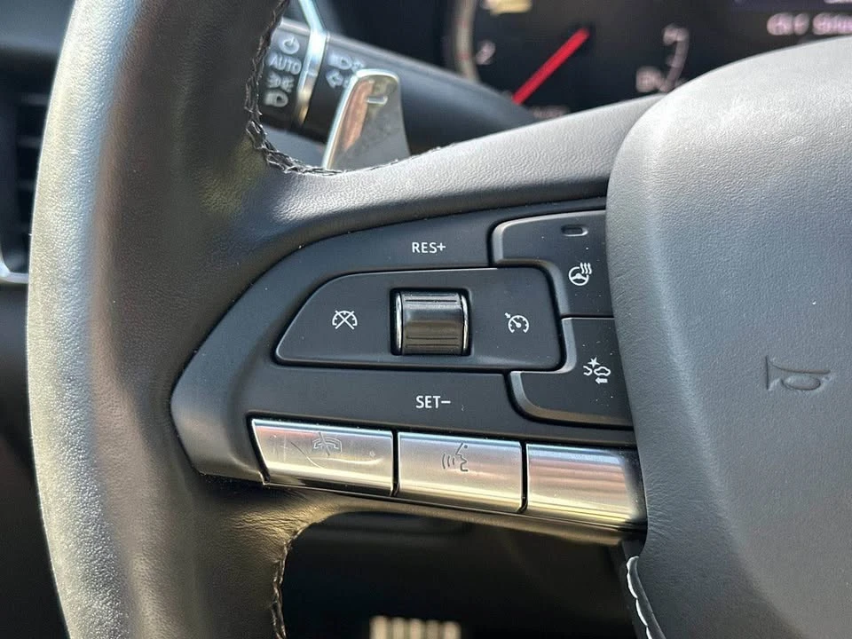 2023 Cadillac CT5-V - Image 12 of 16