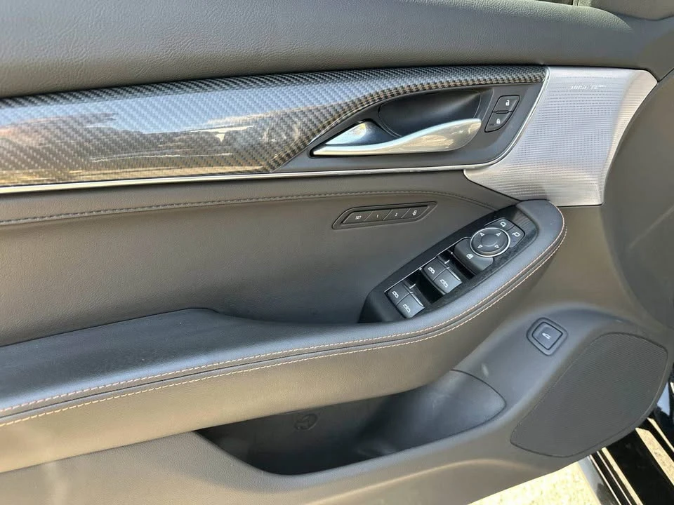 2023 Cadillac CT5-V - Image 15 of 16