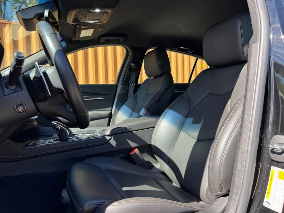 2023 Cadillac CT5-V - Image 8 of 15