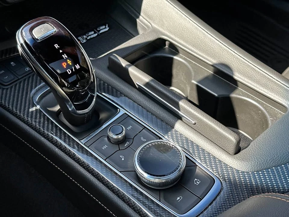 2023 Cadillac CT5-V - Image 11 of 16