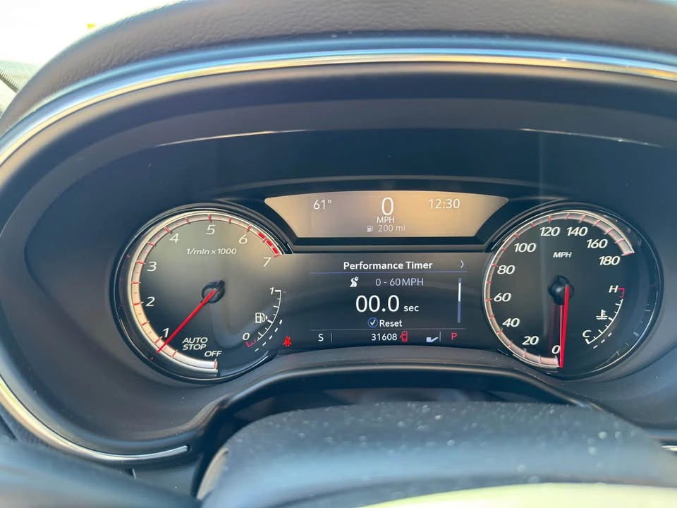 2023 Cadillac CT5-V - Image 15 of 15