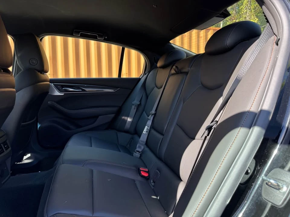 2023 Cadillac CT5-V - Image 12 of 15