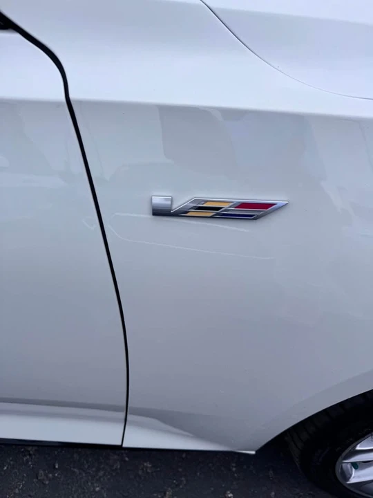 2023 Cadillac CT5-V - Image 10 of 13