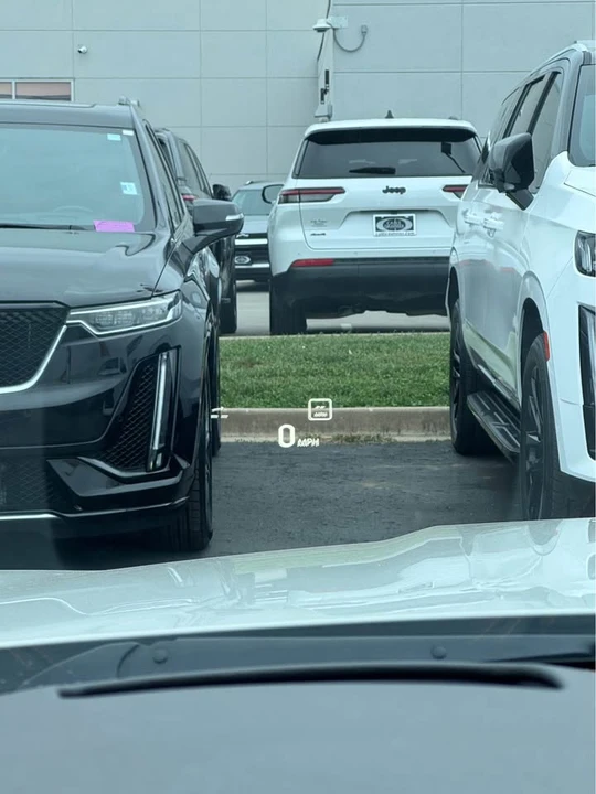 2023 Cadillac CT5-V - Image 13 of 13