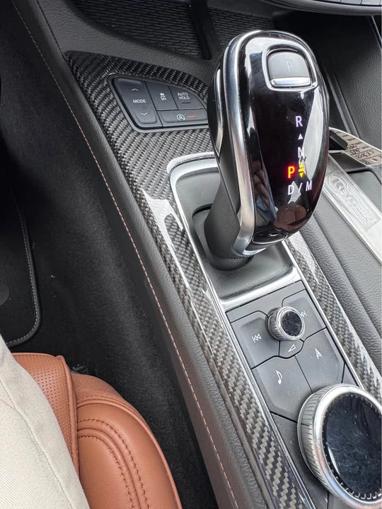 2023 Cadillac CT5-V - Image 5 of 13
