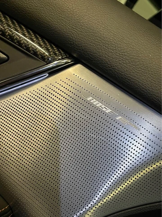 2023 Cadillac CT5-V - Image 8 of 8