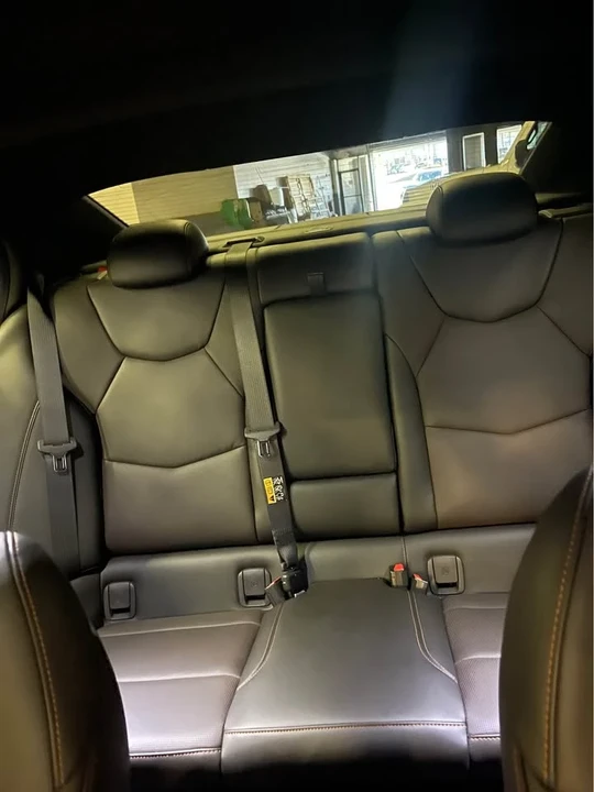 2023 Cadillac CT5-V - Image 7 of 8