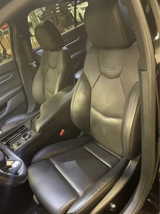 2023 Cadillac CT5-V - Image 6 of 8