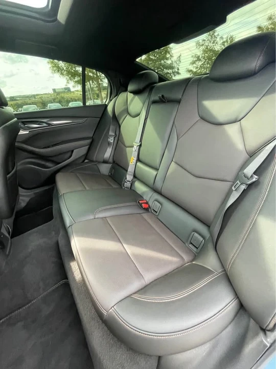 2023 Cadillac CT5-V - Image 6 of 8