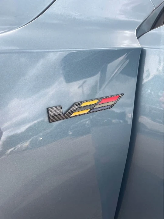 2023 Cadillac CT5-V - Image 8 of 8