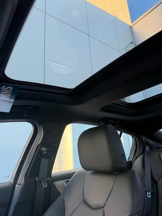 2023 Cadillac CT5-V - Image 9 of 11