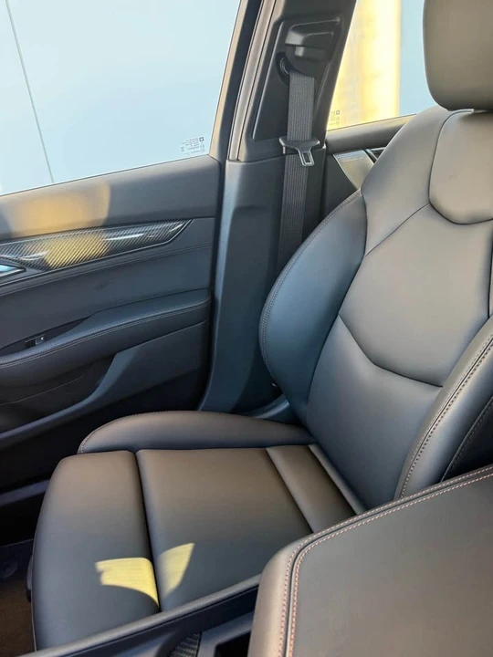 2023 Cadillac CT5-V - Image 8 of 11
