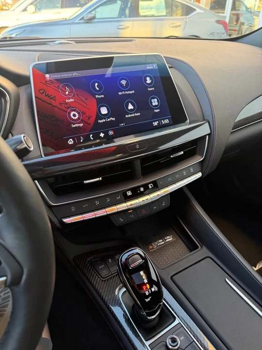 2023 Cadillac CT5-V - Image 7 of 11