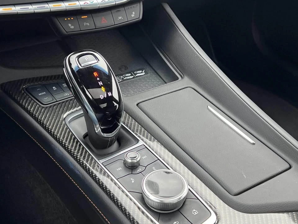 2023 Cadillac CT5-V - Image 15 of 17
