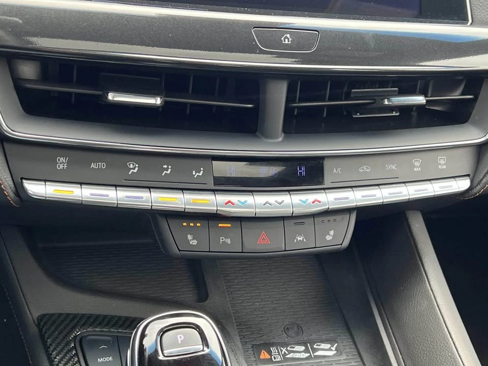 2023 Cadillac CT5-V - Image 14 of 17
