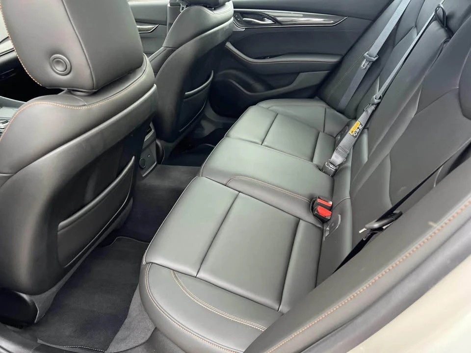 2023 Cadillac CT5-V - Image 10 of 17