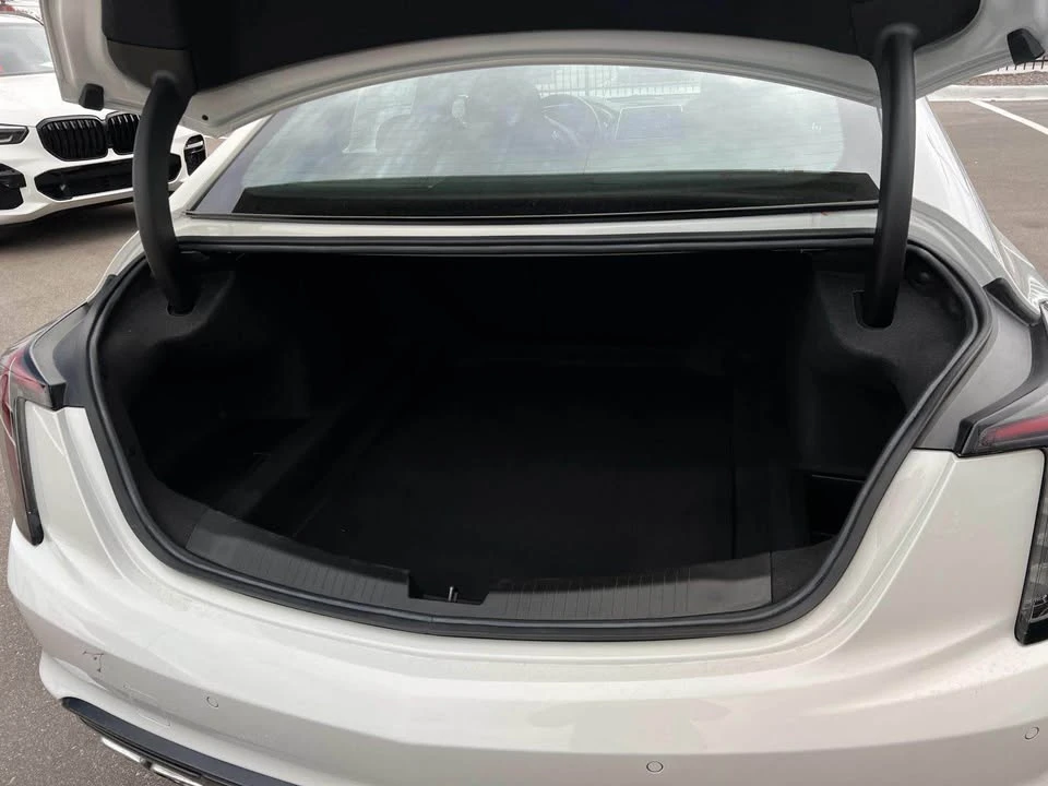 2023 Cadillac CT5-V - Image 7 of 17