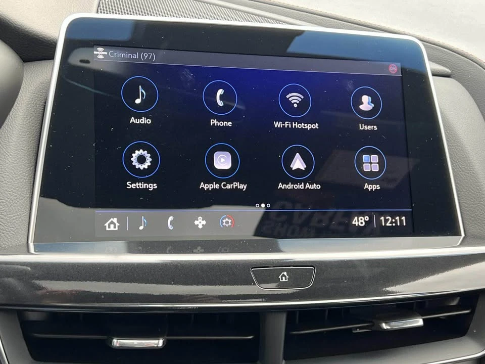 2023 Cadillac CT5-V - Image 13 of 17
