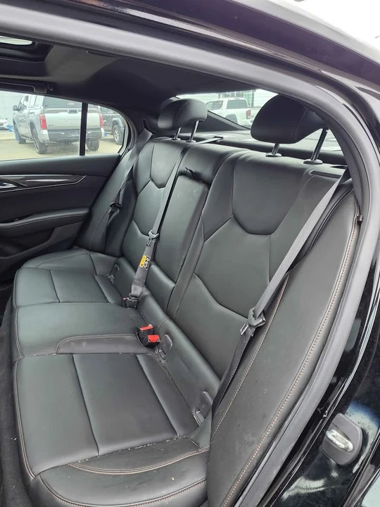 2023 Cadillac CT5-V - Image 13 of 15
