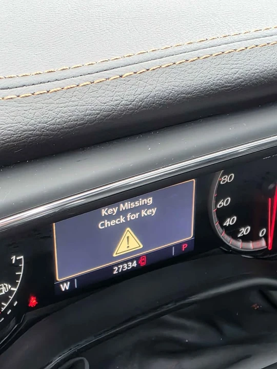 2023 Cadillac CT5-V - Image 8 of 15