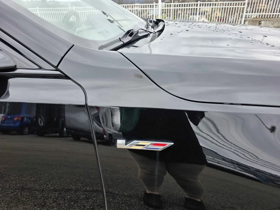 2023 Cadillac CT5-V - Image 4 of 15