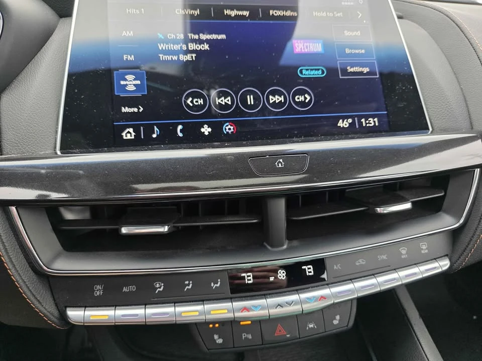 2023 Cadillac CT5-V - Image 14 of 15