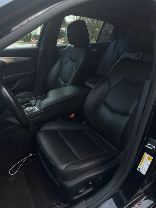 2023 Cadillac CT5-V - Image 6 of 8