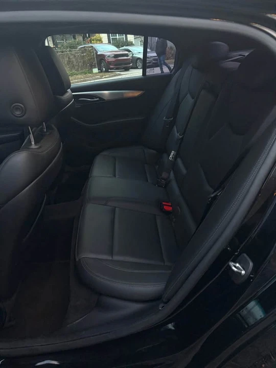 2023 Cadillac CT5-V - Image 5 of 8