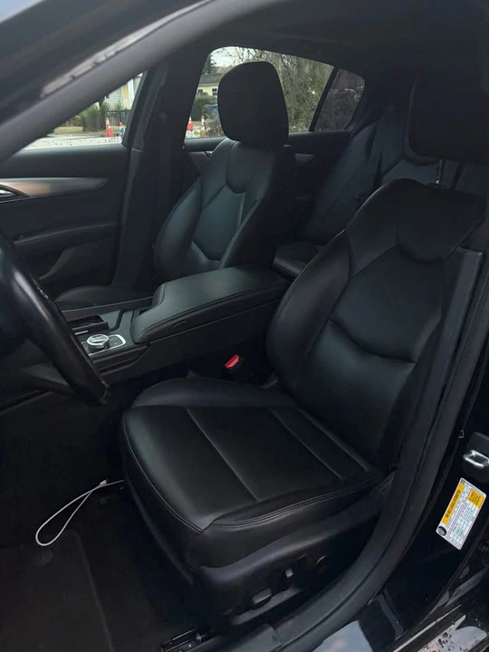 2023 Cadillac CT5-V - Image 7 of 8