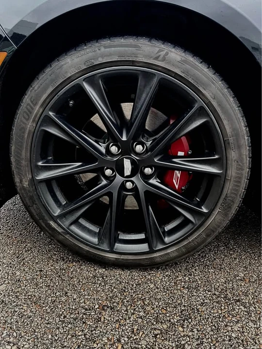 2023 Cadillac CT5-V - Image 14 of 15