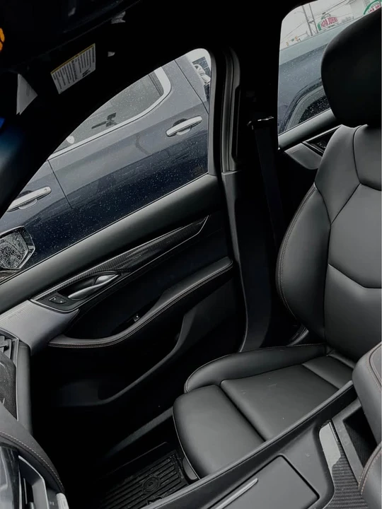 2023 Cadillac CT5-V - Image 11 of 15