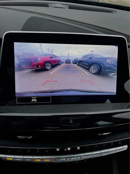 2023 Cadillac CT5-V - Image 9 of 15