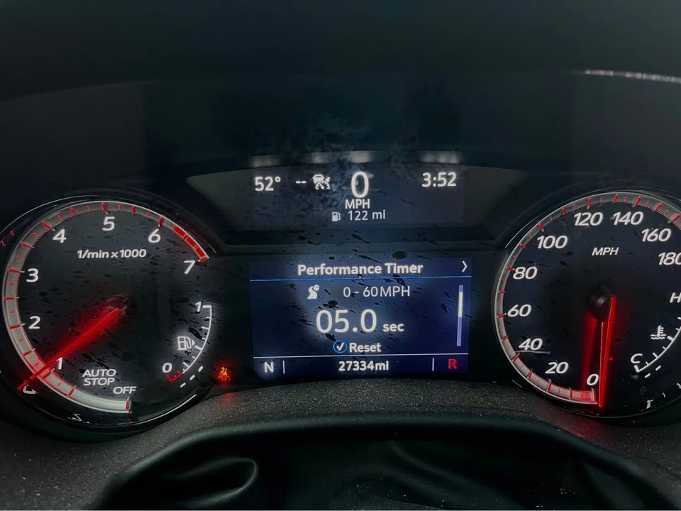 2023 Cadillac CT5-V - Image 7 of 15