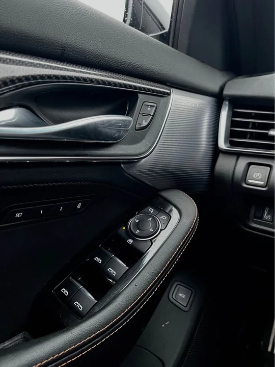 2023 Cadillac CT5-V - Image 5 of 15
