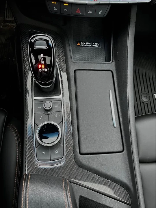 2023 Cadillac CT5-V - Image 10 of 15