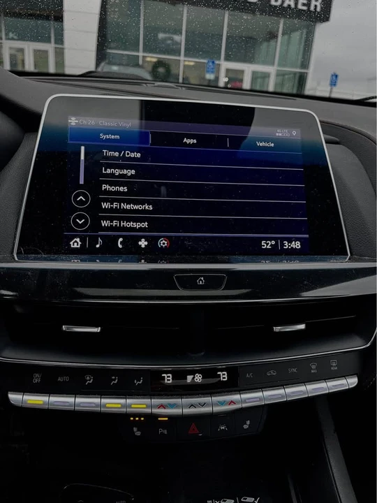 2023 Cadillac CT5-V - Image 8 of 15