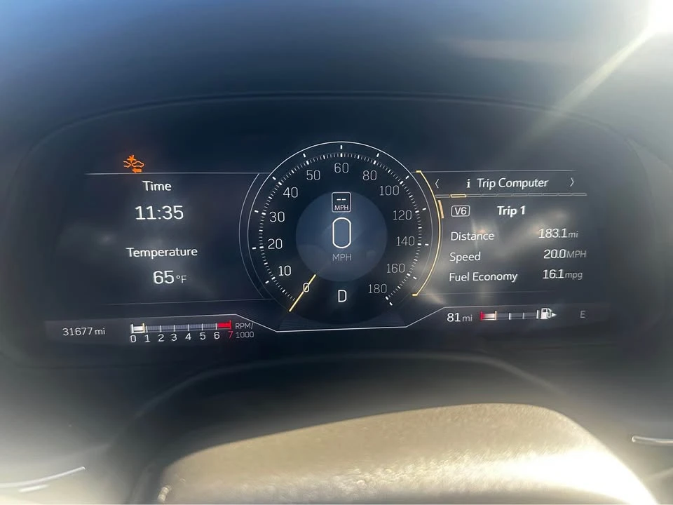 2023 Cadillac CT5-V - Image 9 of 17