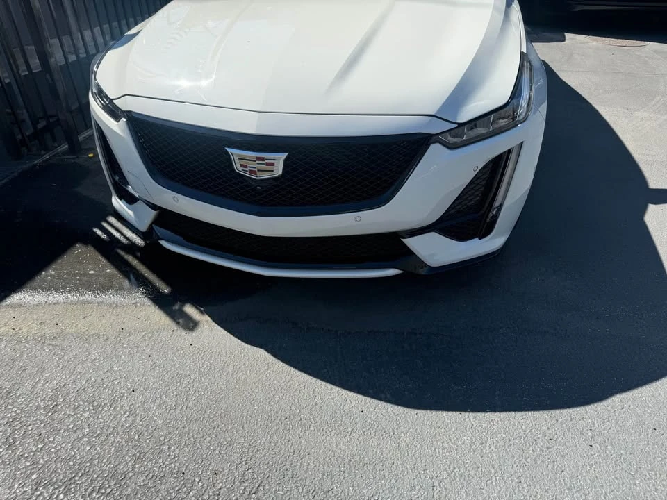 2023 Cadillac CT5-V - Image 4 of 5