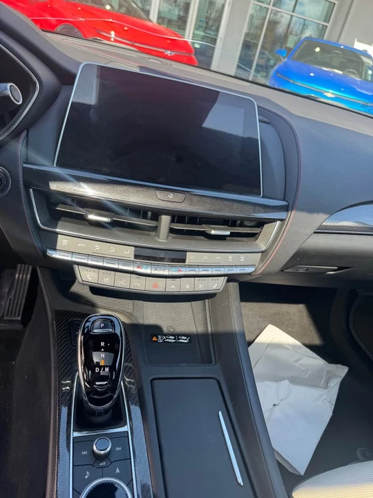 2023 Cadillac CT5-V - Image 9 of 14