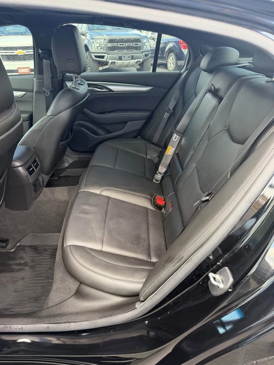 2023 Cadillac CT5-V - Image 5 of 8