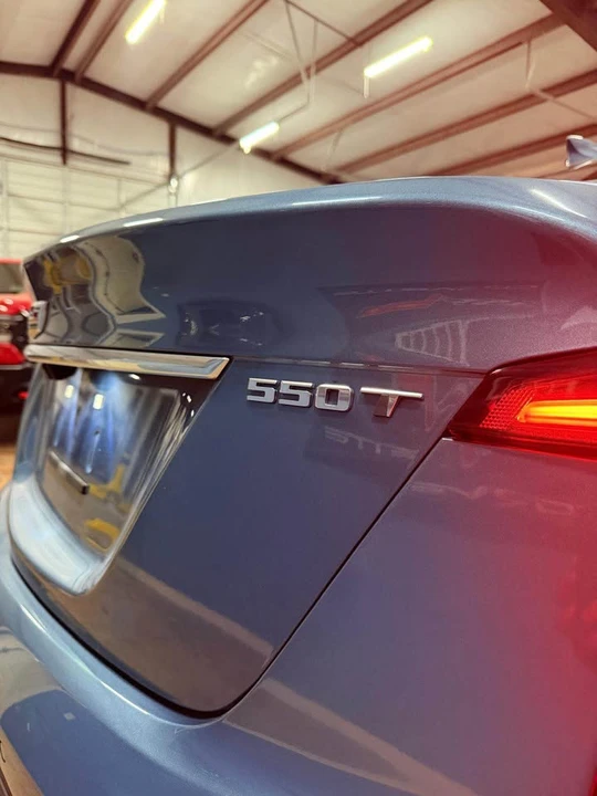 2023 Cadillac CT5-V - Image 7 of 18