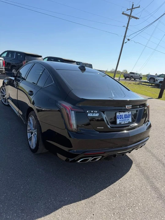 2023 Cadillac CT5-V - Image 6 of 10