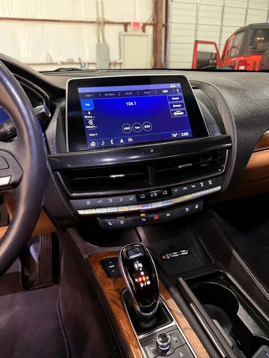 2023 Cadillac CT5-V - Image 13 of 18