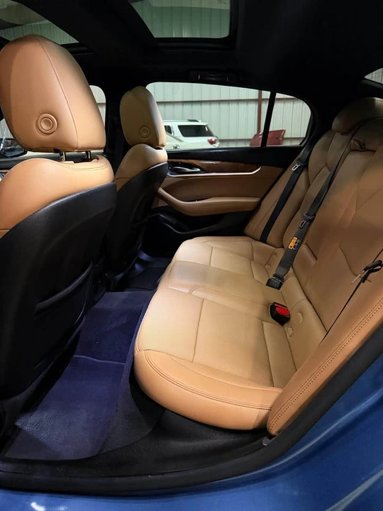 2023 Cadillac CT5-V - Image 11 of 18