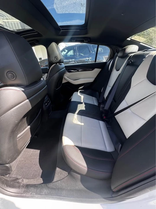 2023 Cadillac CT5-V - Image 11 of 14