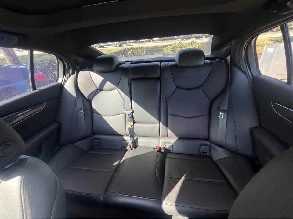 2023 Cadillac CT5-V - Image 7 of 10