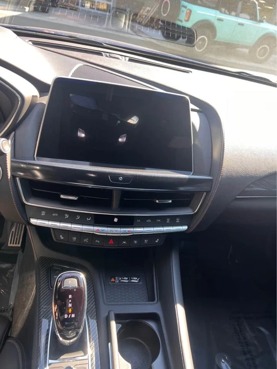 2023 Cadillac CT5-V - Image 8 of 10