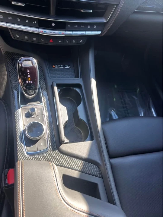 2023 Cadillac CT5-V - Image 9 of 10