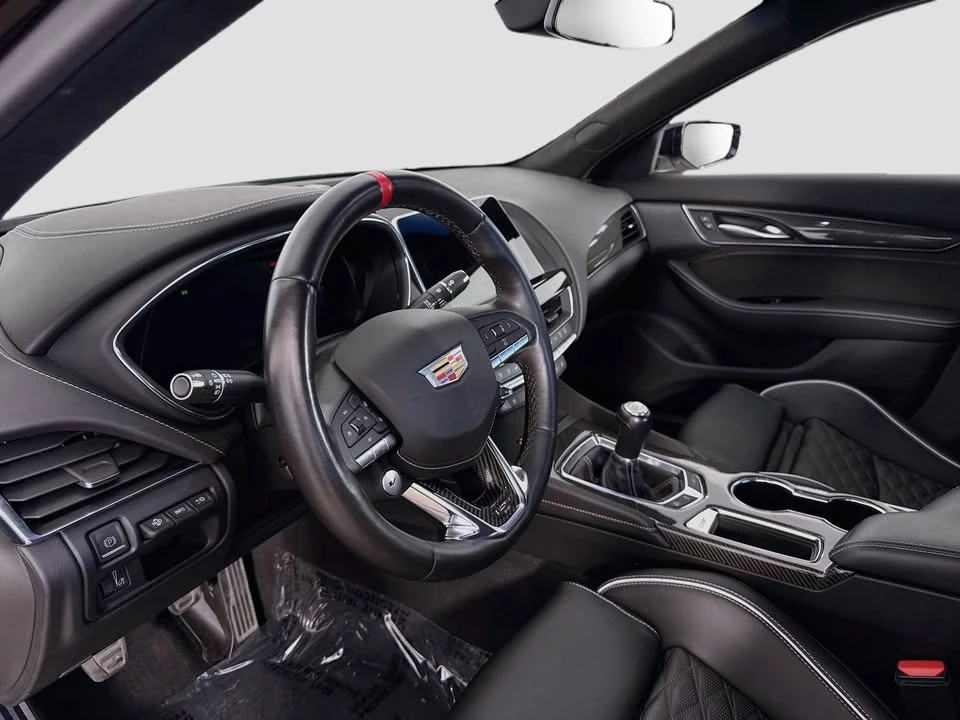 2023 Cadillac CT5-V Blackwing - Image 5 of 9