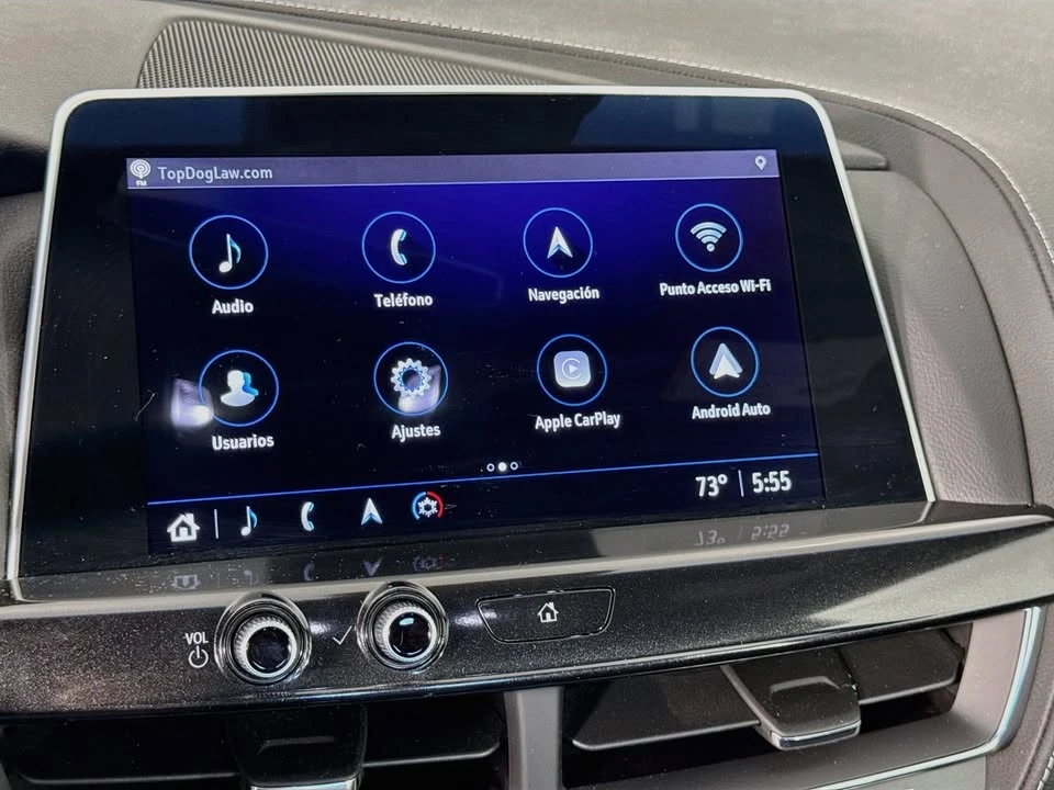 2023 Cadillac CT5-V Blackwing - Image 8 of 9